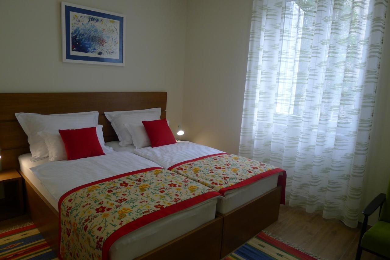 Split Centre Zlatan Rooms&Studio Exterior foto
